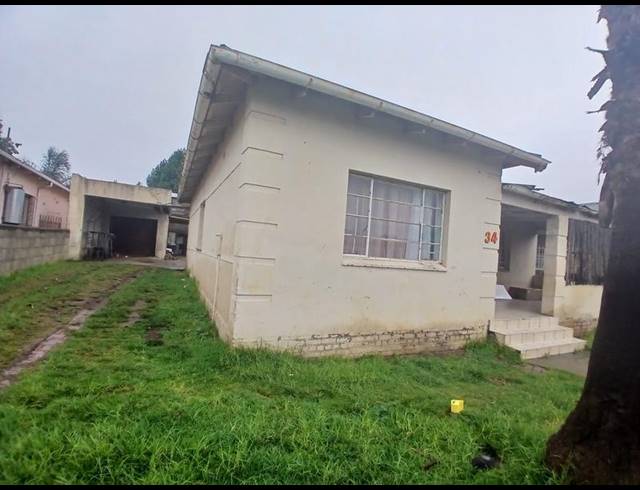 3 BEDROOM HOUSE FOR SALE IN GEDULD